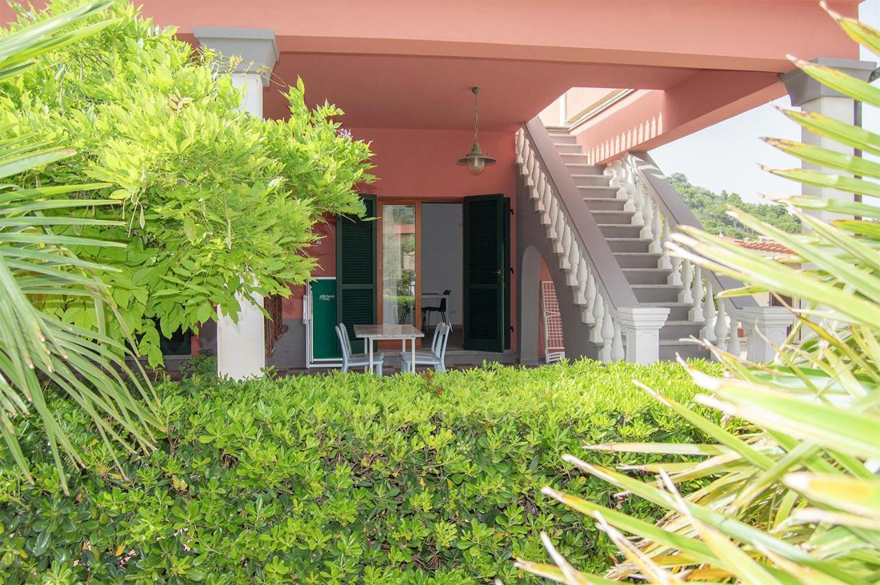 Pozzo Al Moro Village Aparthotel