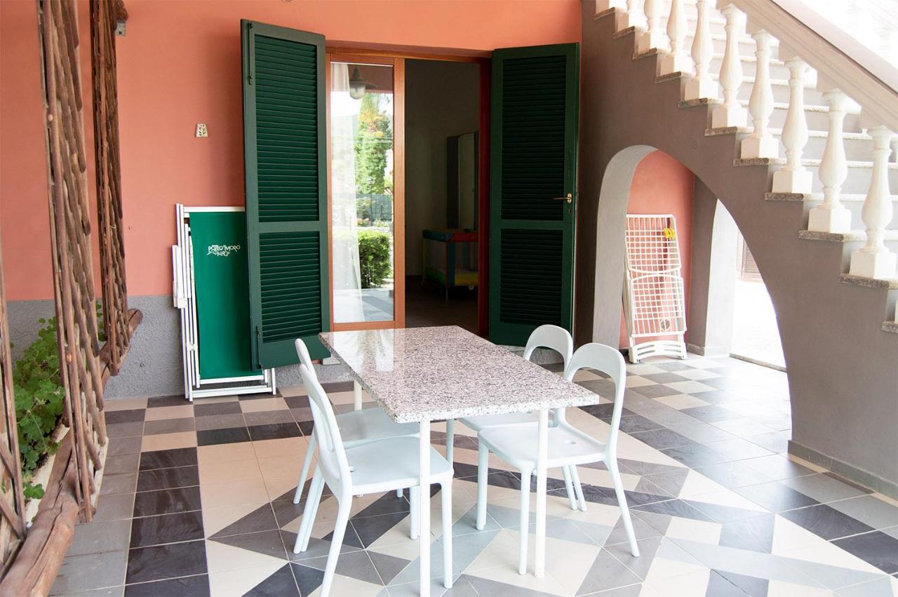 Pozzo Al Moro Village Aparthotel 3*