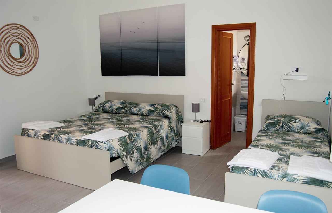 Aparthotel Pozzo Al Moro Village