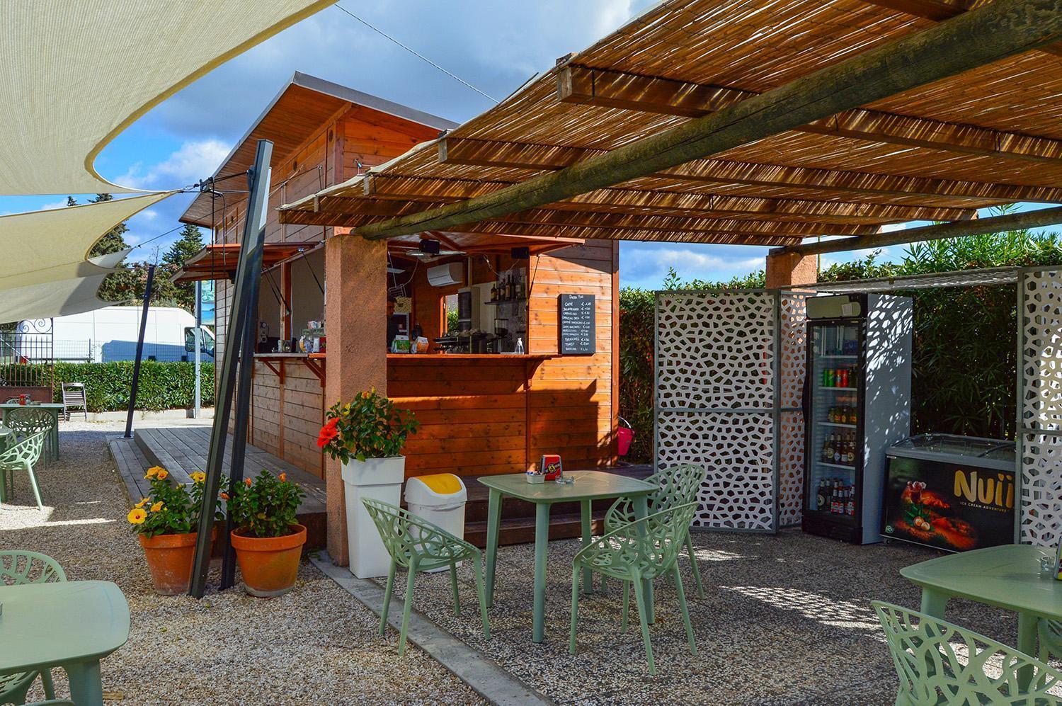 Aparthotel Pozzo Al Moro Village Marina di Campo