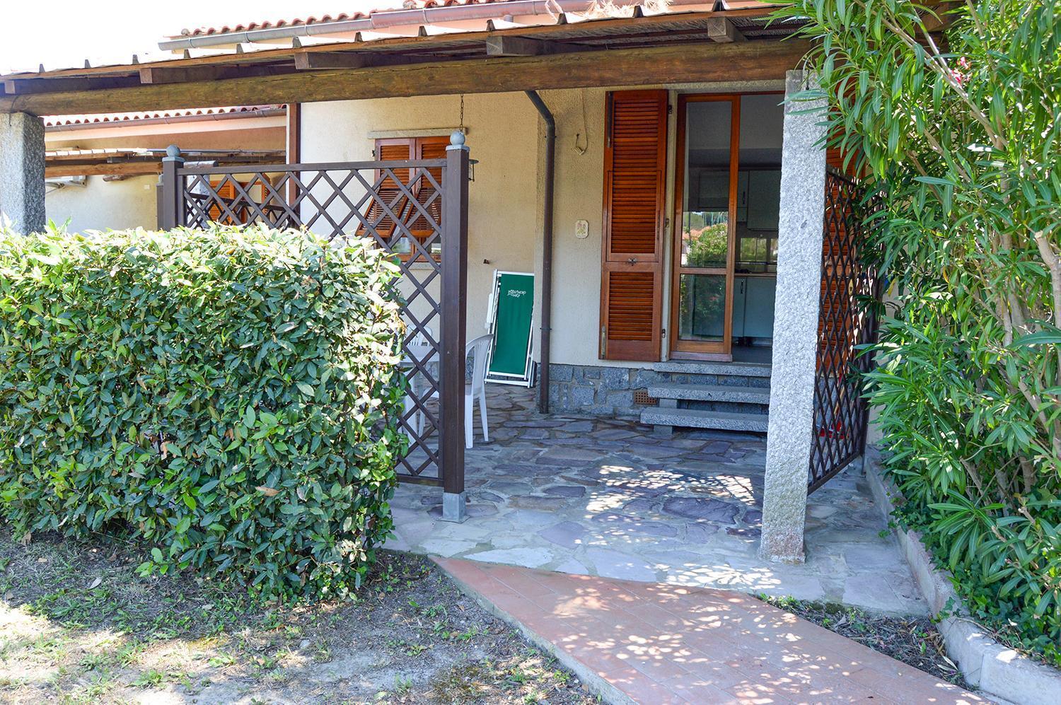 Pozzo Al Moro Village Aparthotel 3*