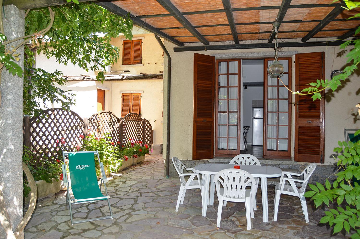 Aparthotel Pozzo Al Moro Village