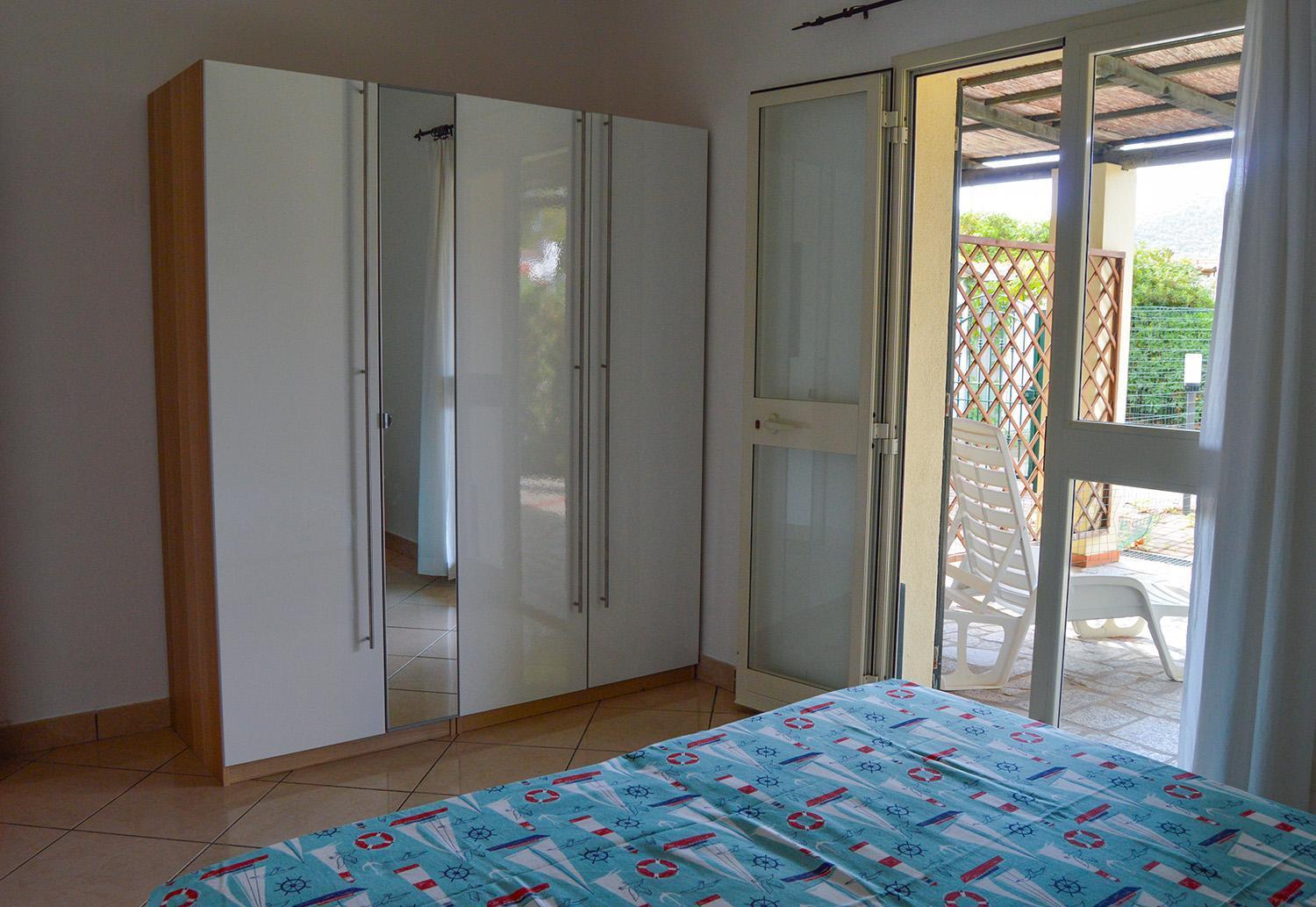 Pozzo Al Moro Village Aparthotel 3*