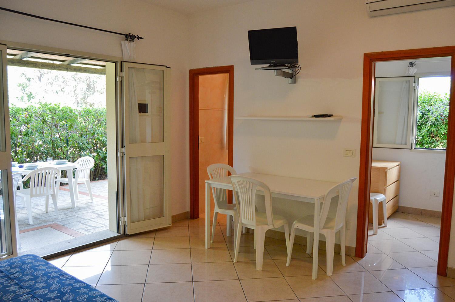 Aparthotel Pozzo Al Moro Village Marina di Campo