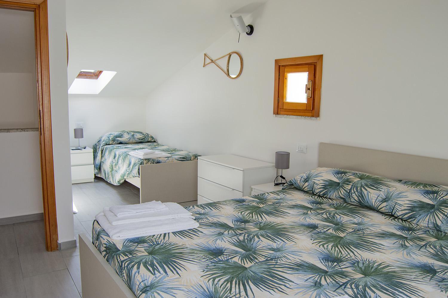 Aparthotel Pozzo Al Moro Village 3*