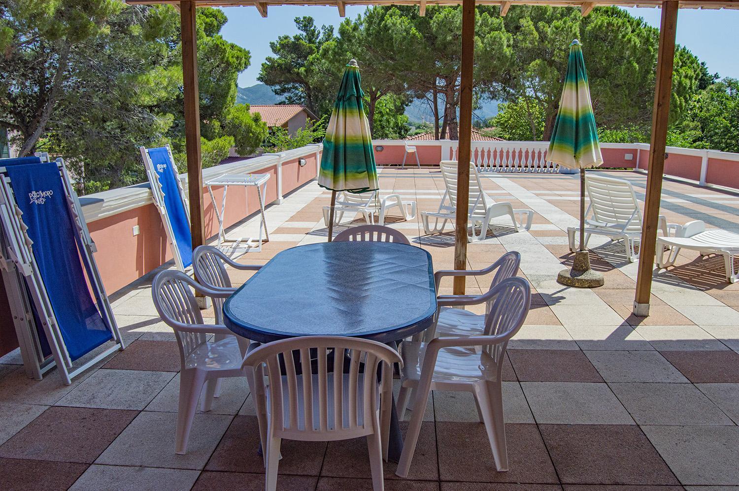 Pozzo Al Moro Village Aparthotel 3*