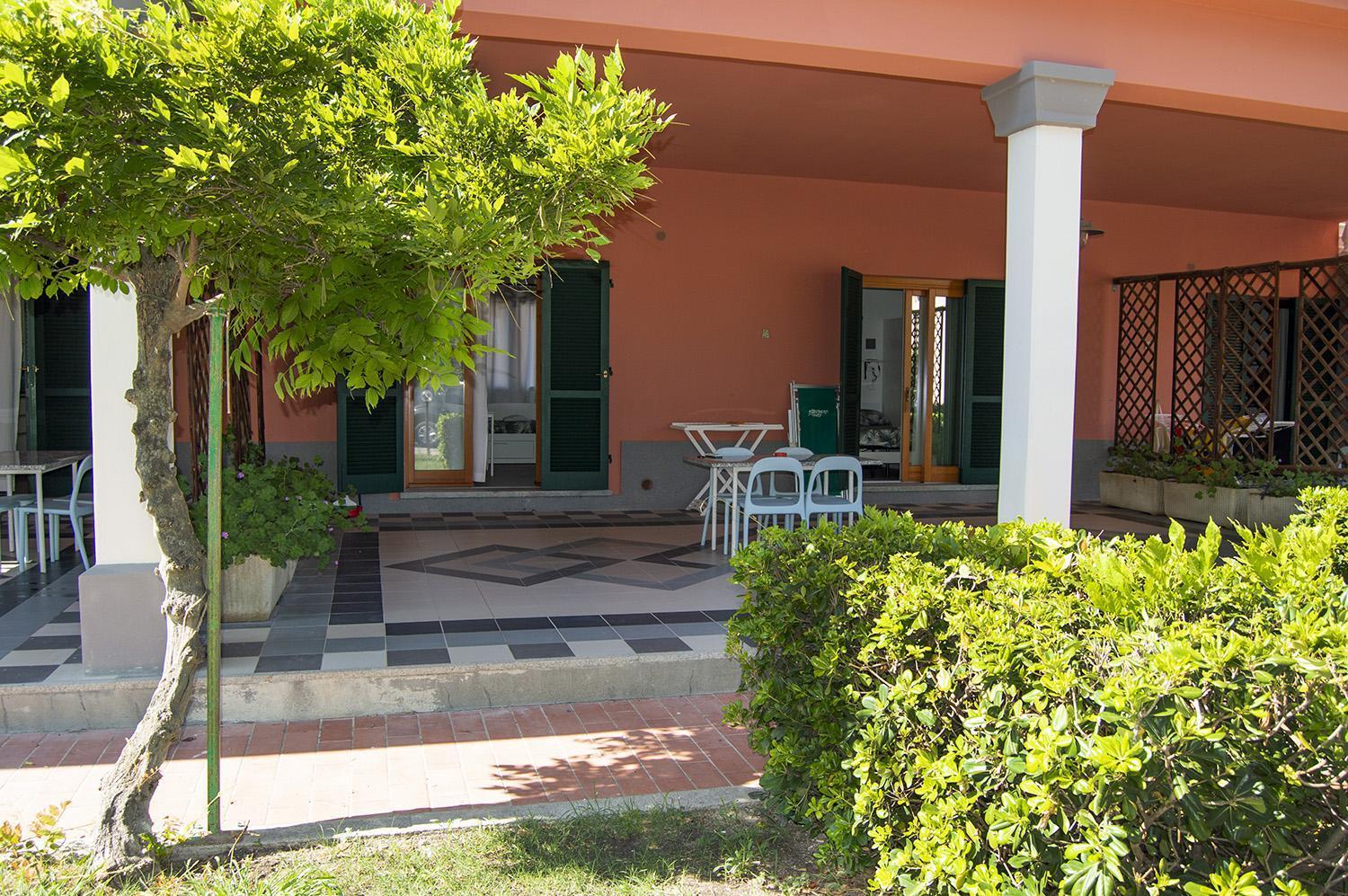 Aparthotel Pozzo Al Moro Village 3*