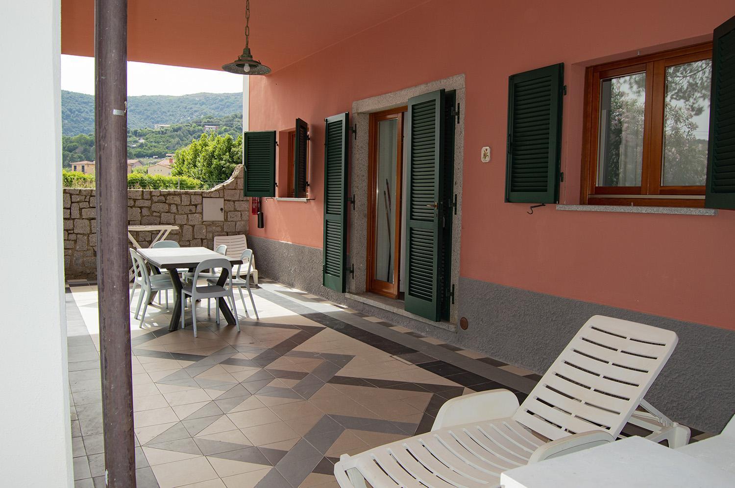Aparthotel Pozzo Al Moro Village 3*