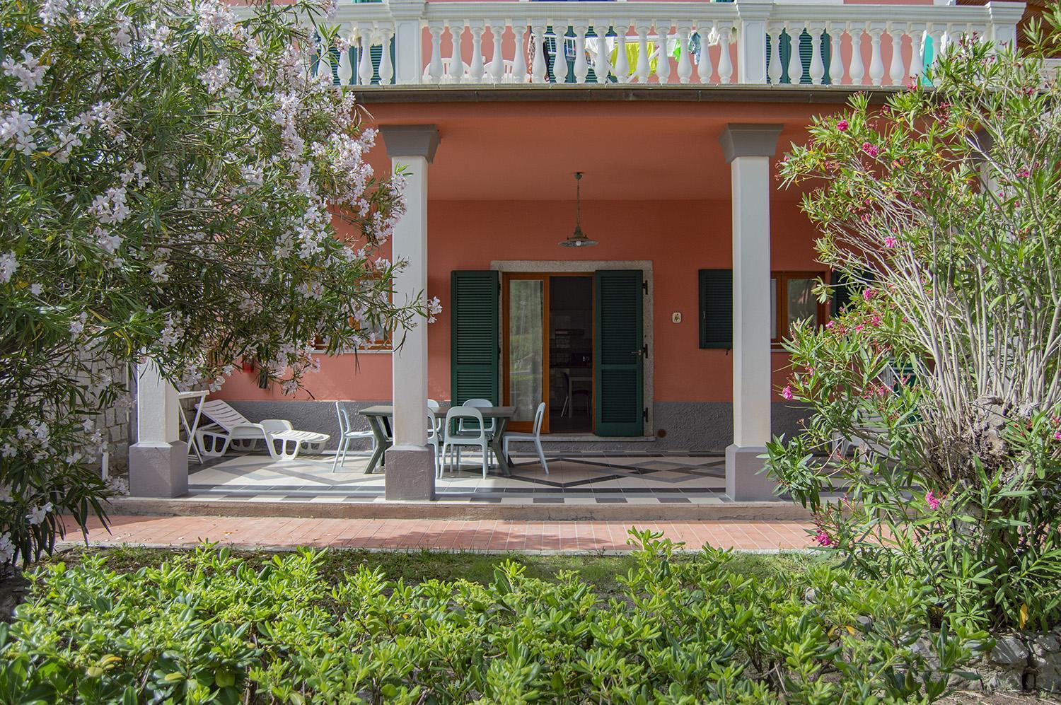 Pozzo Al Moro Village 3* Marina di Campo