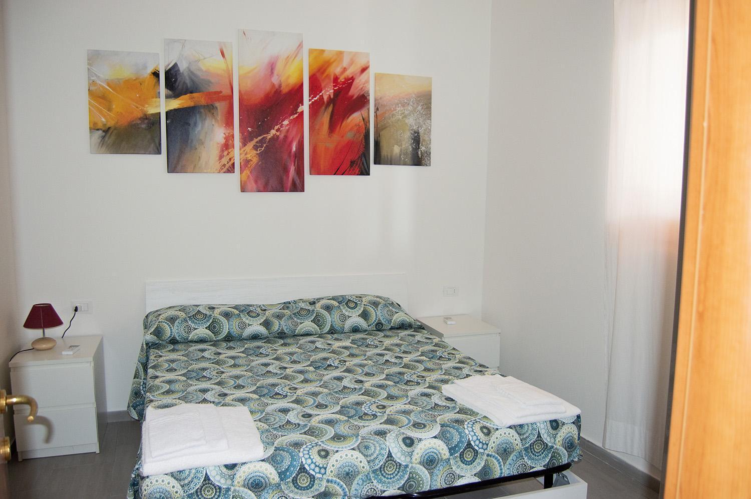 Pozzo Al Moro Village Aparthotel 3*