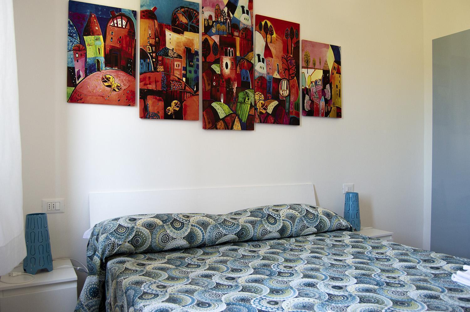 Aparthotel Pozzo Al Moro Village