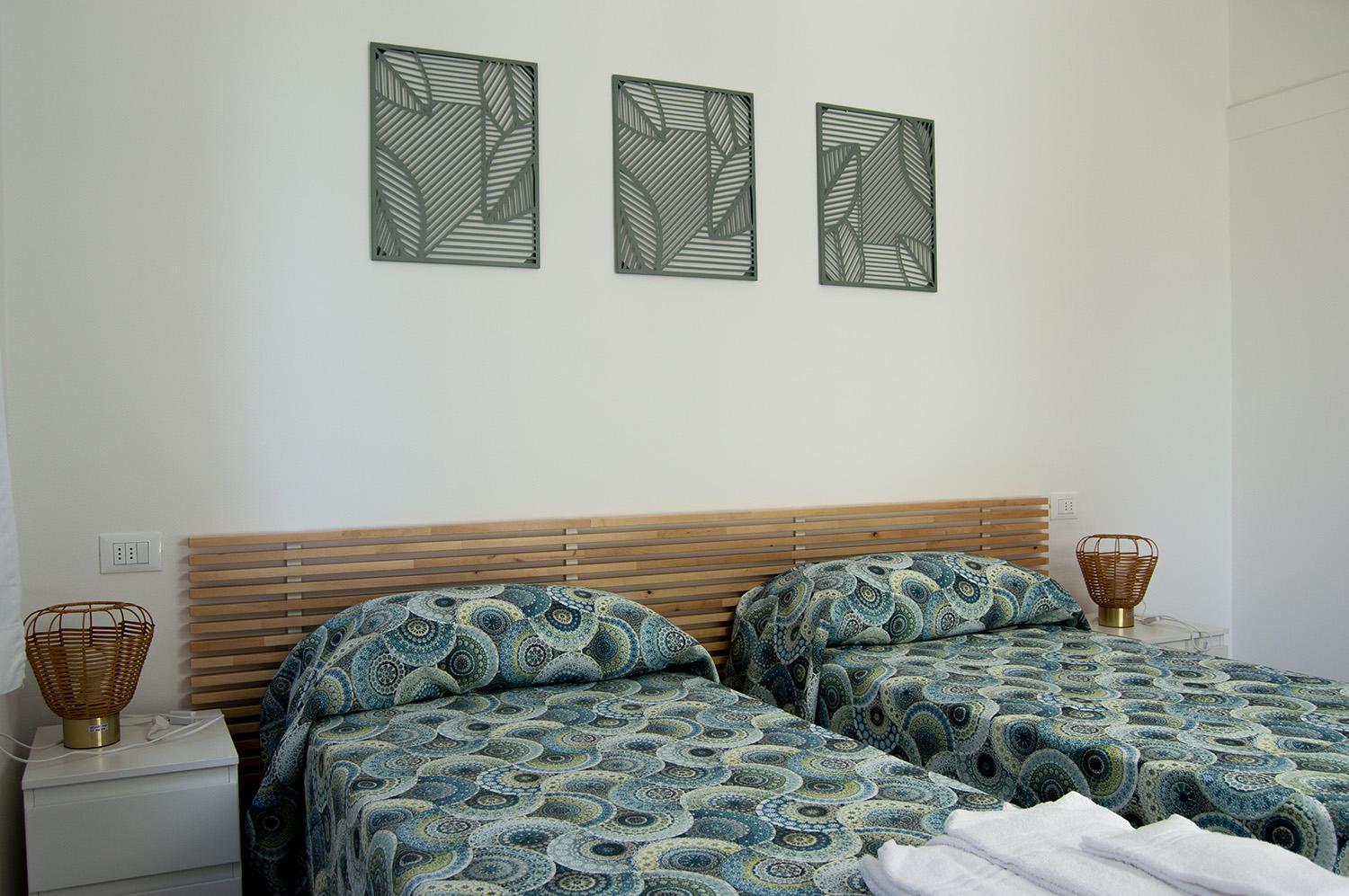 Aparthotel Pozzo Al Moro Village 3*
