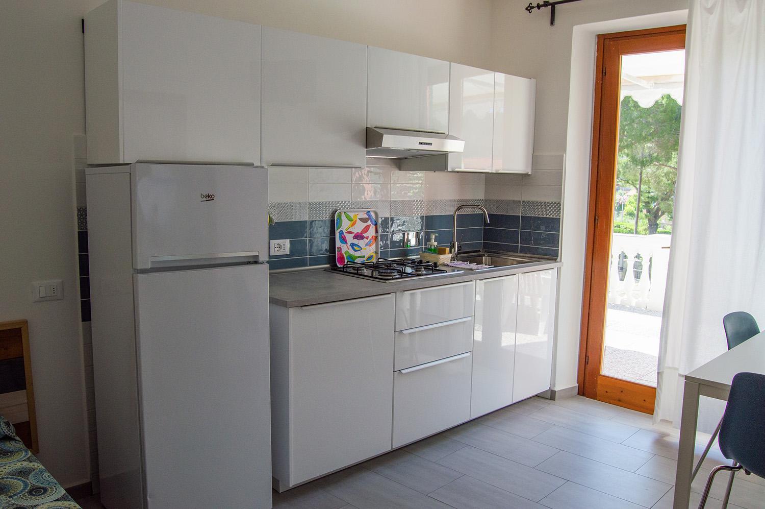 Aparthotel Pozzo Al Moro Village