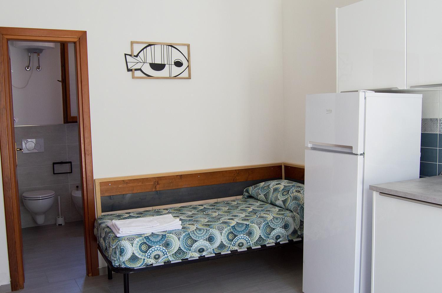 Pozzo Al Moro Village Aparthotel 3*