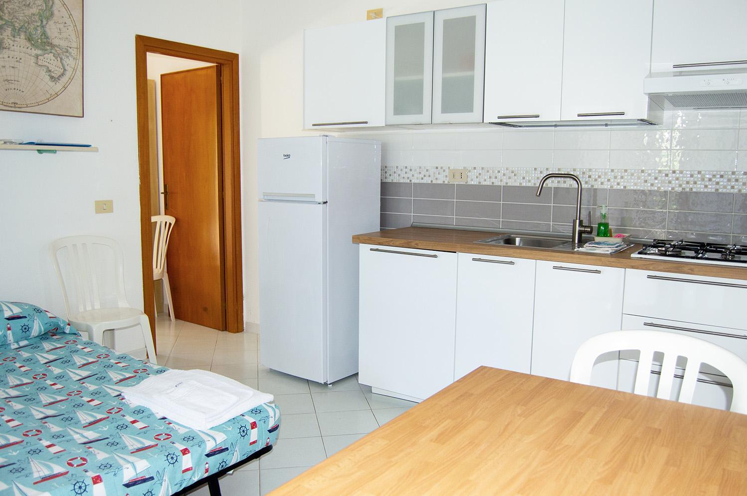 Aparthotel Pozzo Al Moro Village Marina di Campo