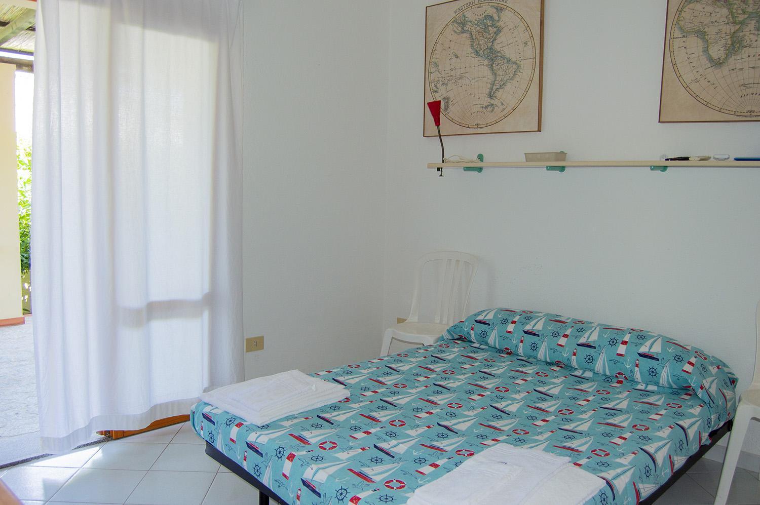 Pozzo Al Moro Village Aparthotel
