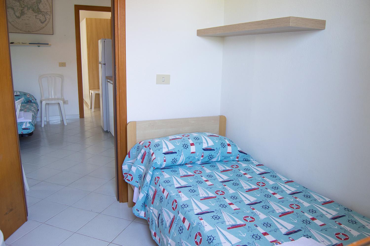 Pozzo Al Moro Village Aparthotel 3*