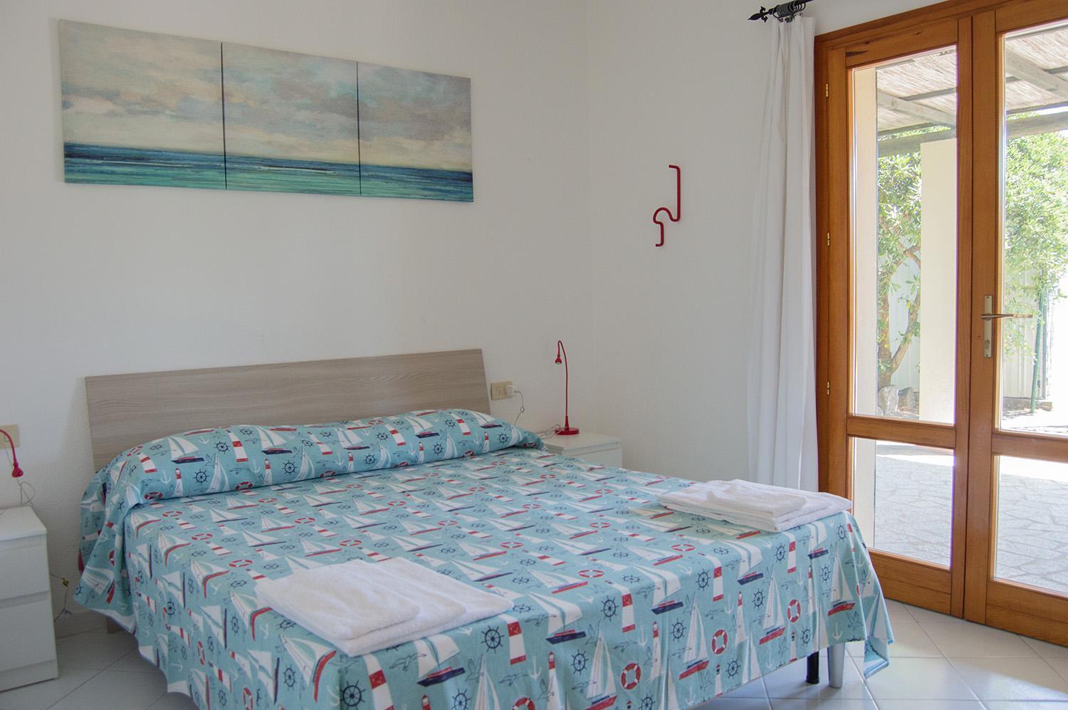 Aparthotel Pozzo Al Moro Village 3*