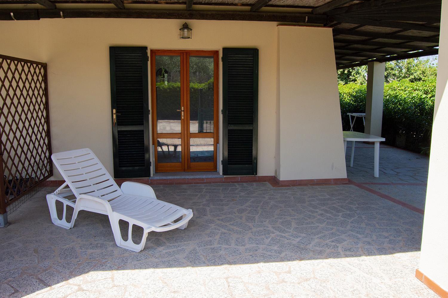 Aparthotel Pozzo Al Moro Village