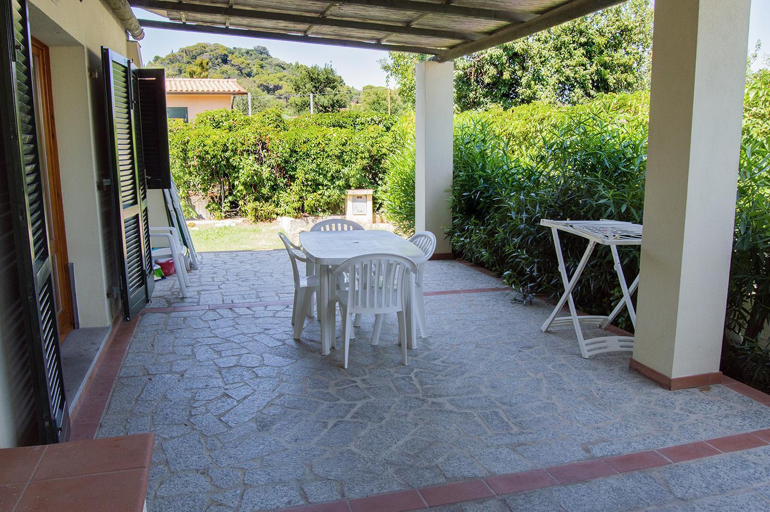 Pozzo Al Moro Village 3* Marina di Campo