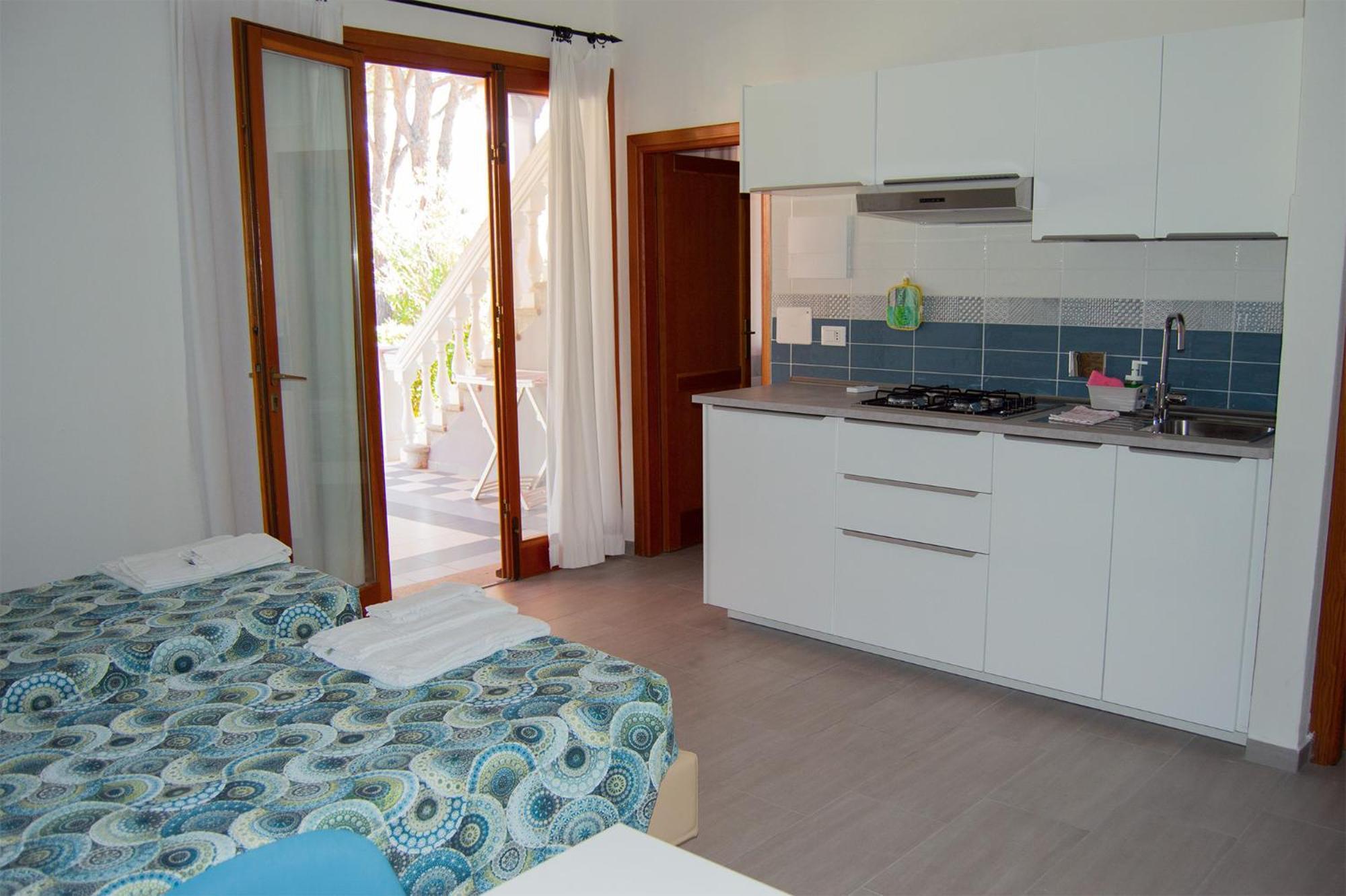 Pozzo Al Moro Village 3* Marina di Campo