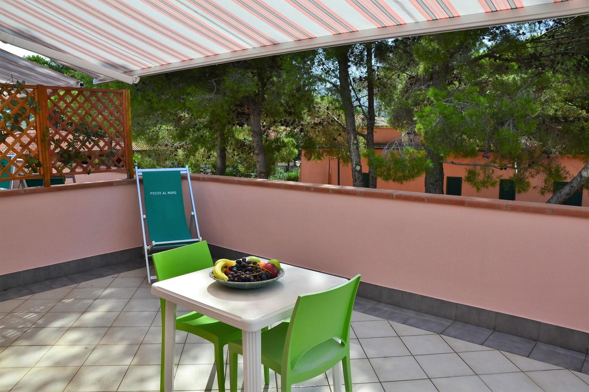 Aparthotel Pozzo Al Moro Village