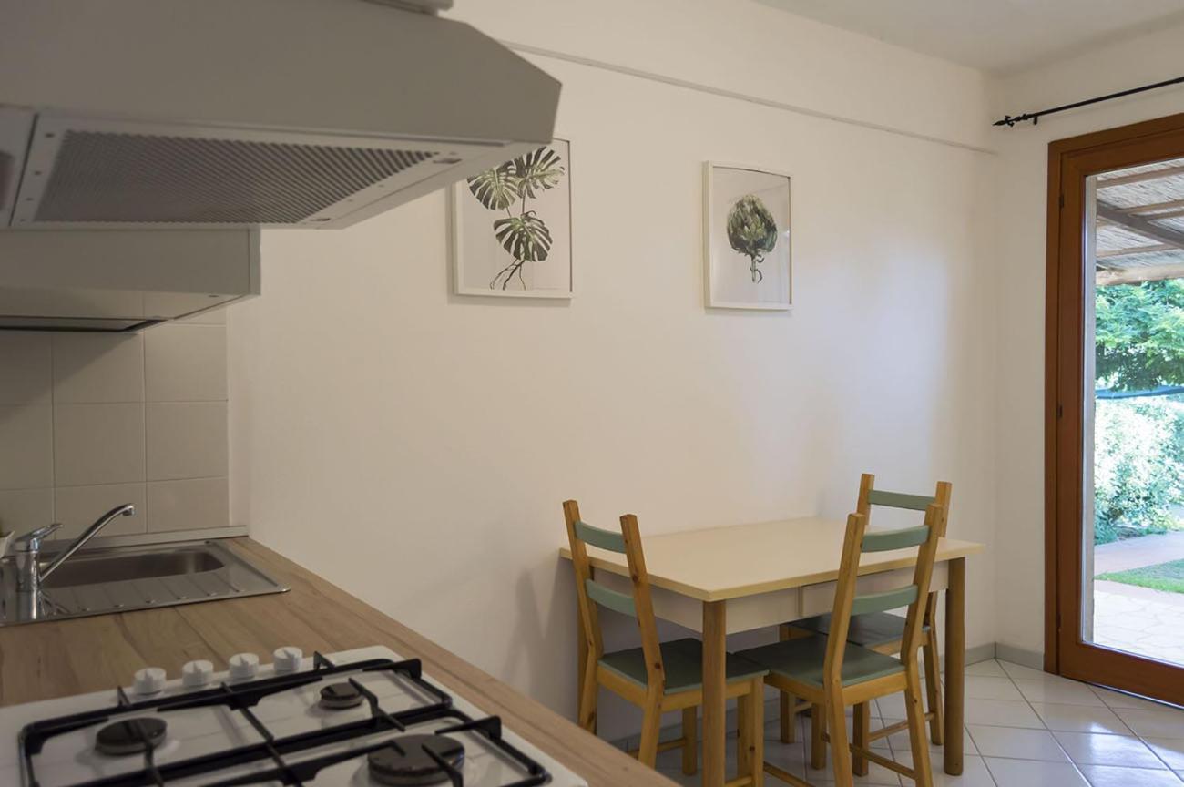 Pozzo Al Moro Village Aparthotel