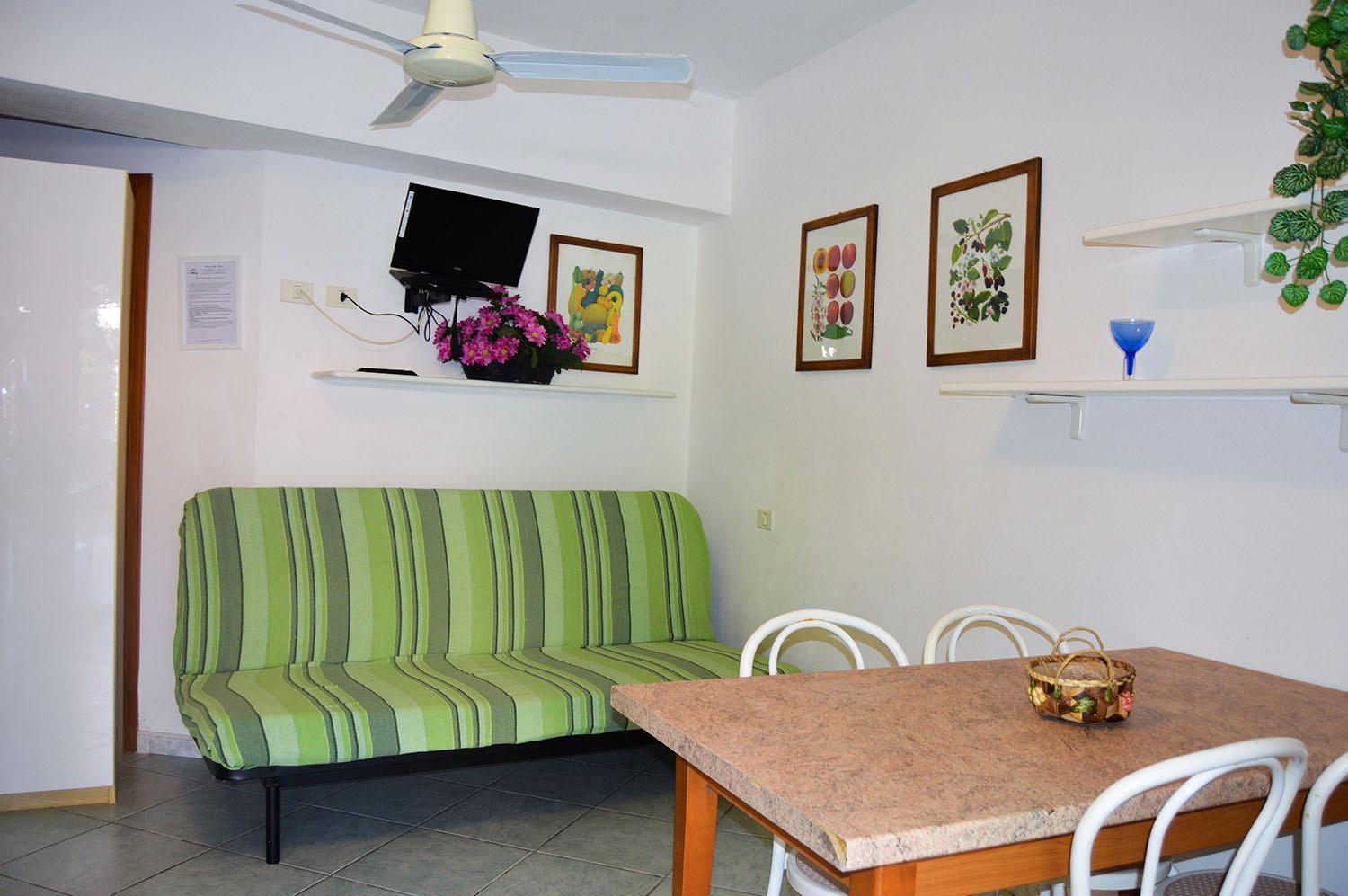 Pozzo Al Moro Village 3*