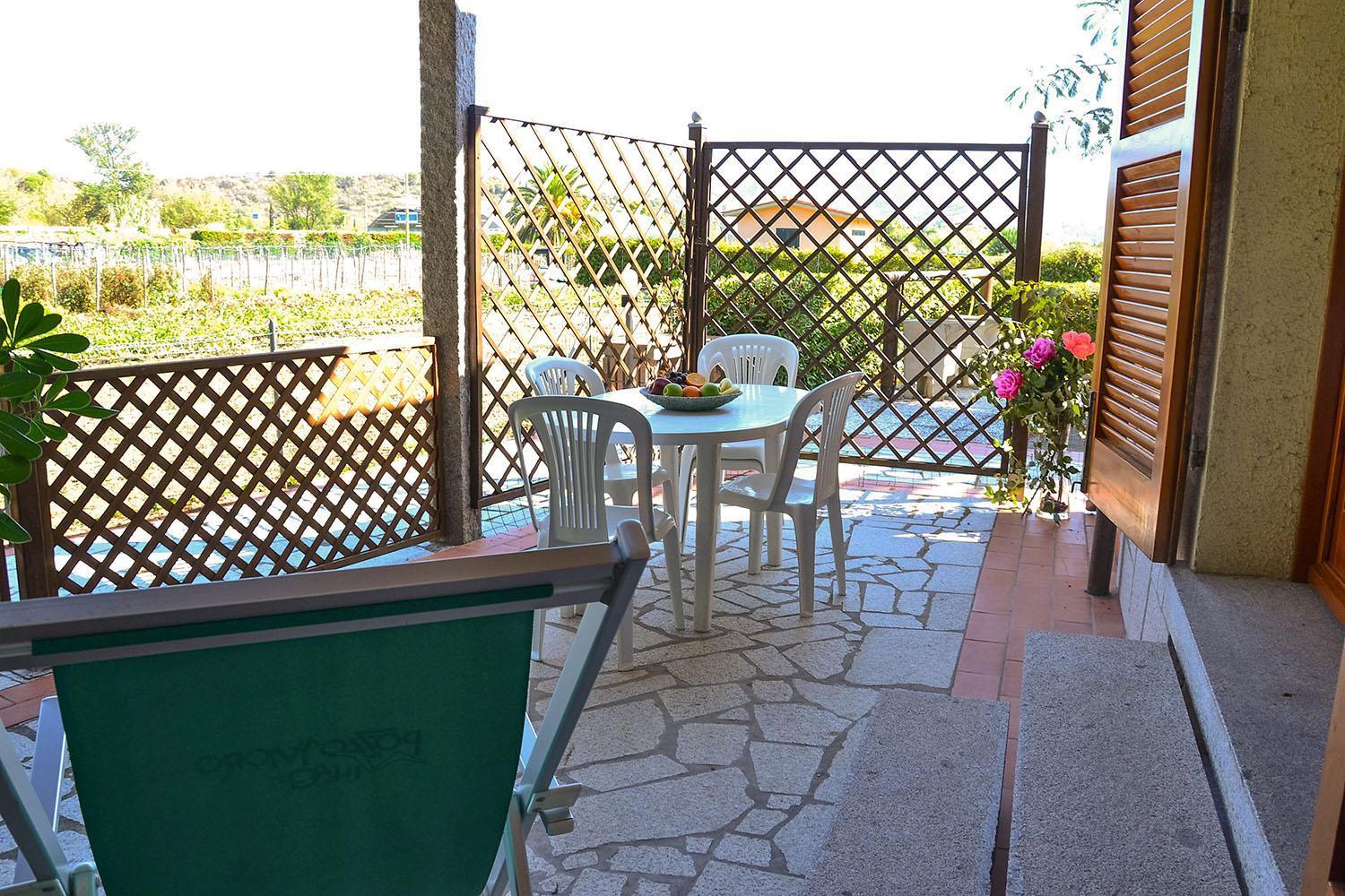 Pozzo Al Moro Village Aparthotel Marina di Campo