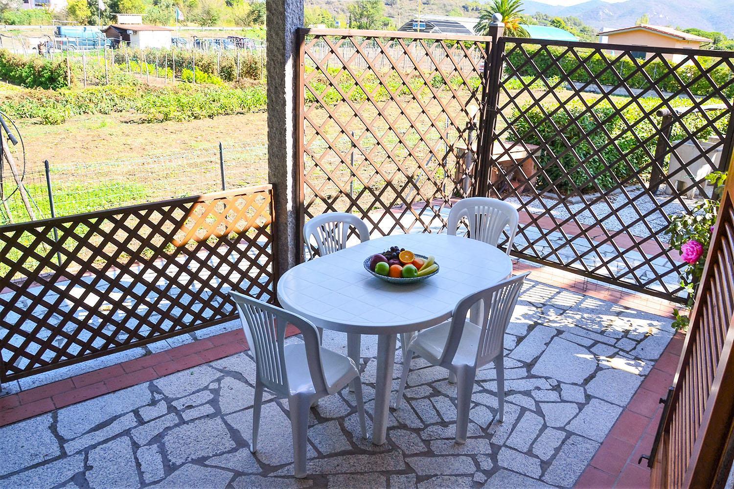 Pozzo Al Moro Village