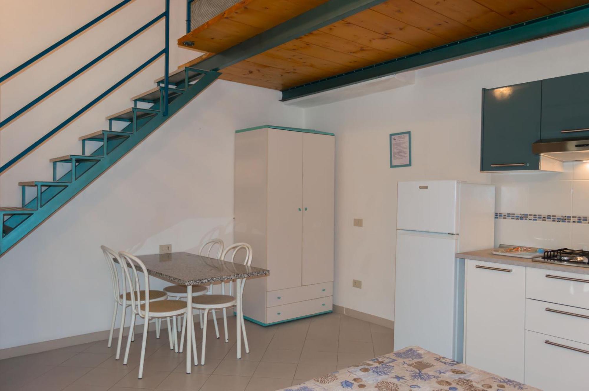 Pozzo Al Moro Village Aparthotel 3*