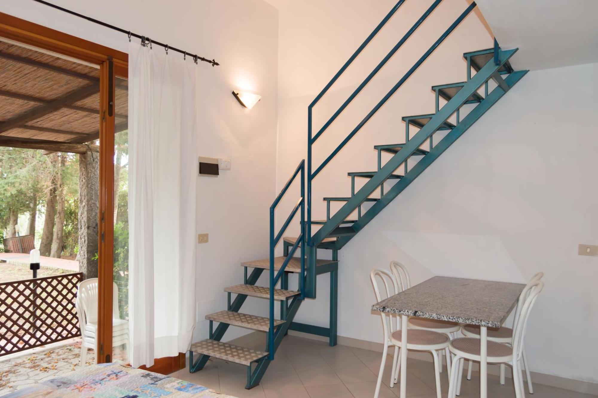 Pozzo Al Moro Village 3*