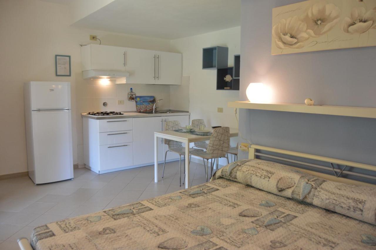 Aparthotel Pozzo Al Moro Village Marina di Campo