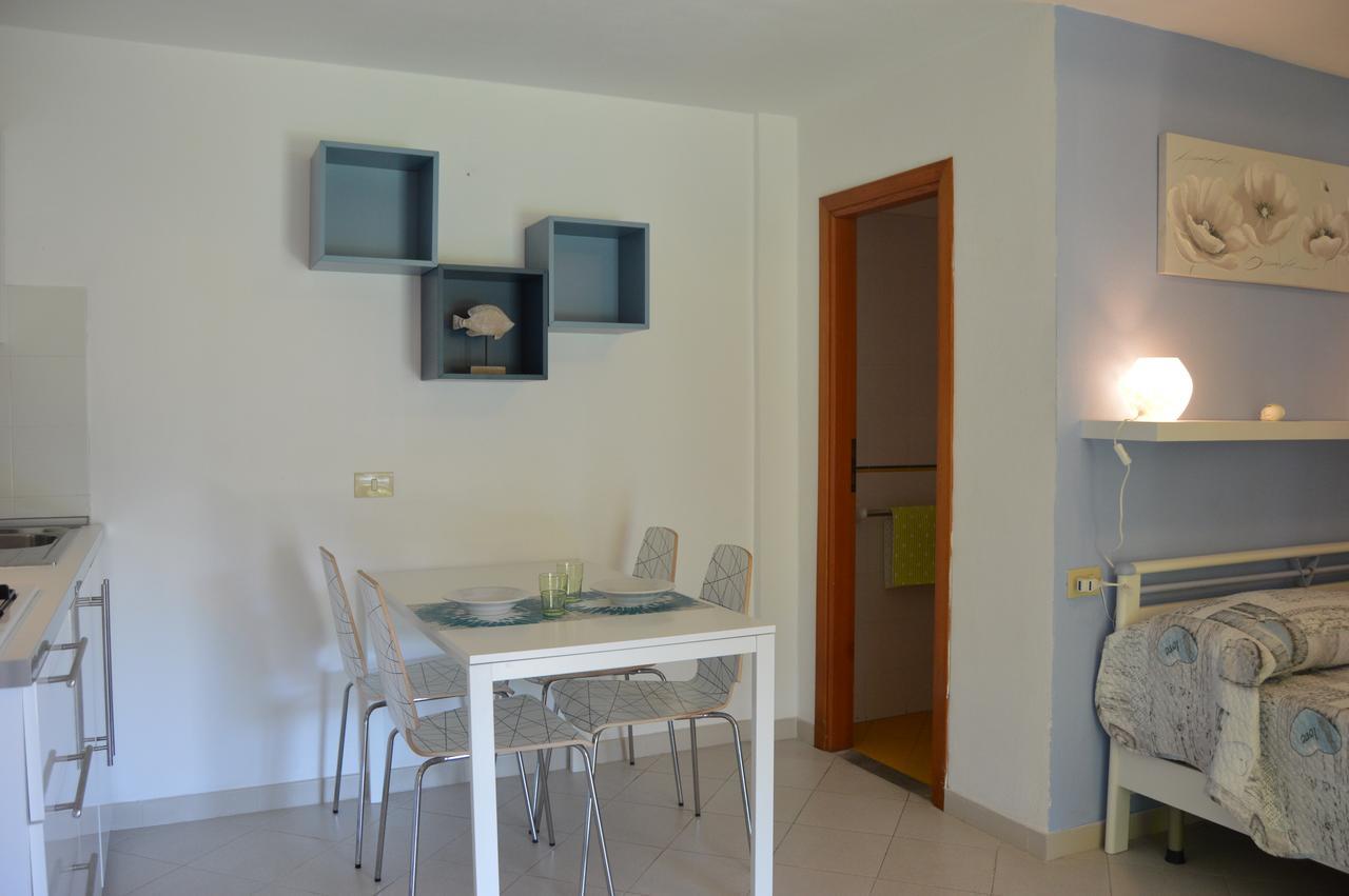 Pozzo Al Moro Village Aparthotel