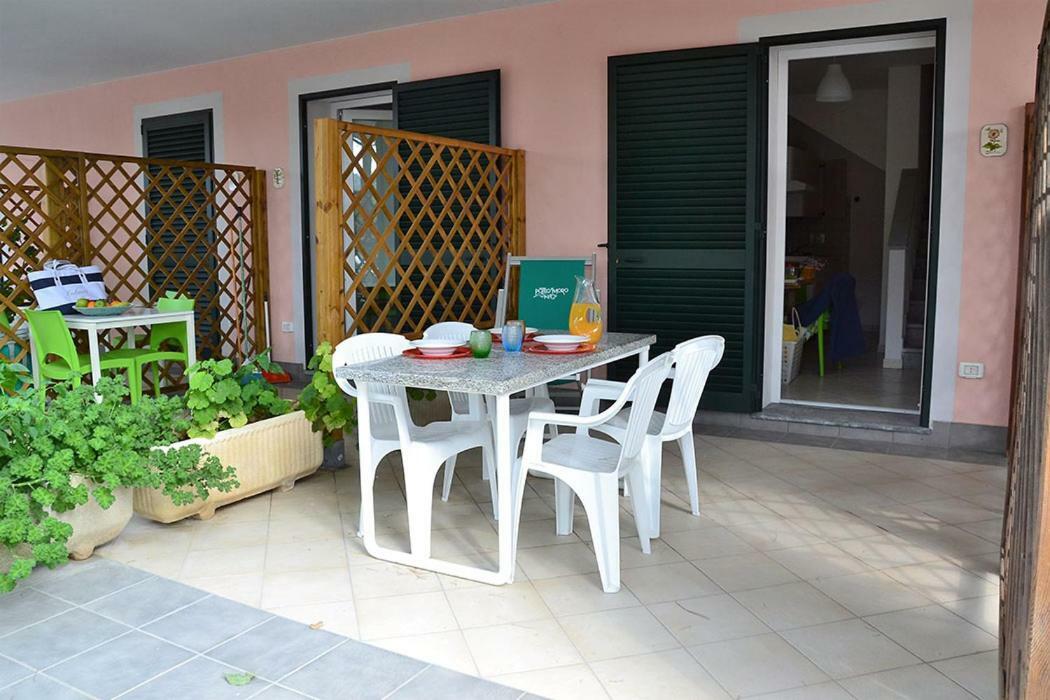 Aparthotel Pozzo Al Moro Village 3*